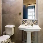 Charmant 2Br#Grands Boulevards#Paris10#6Pers#Ac