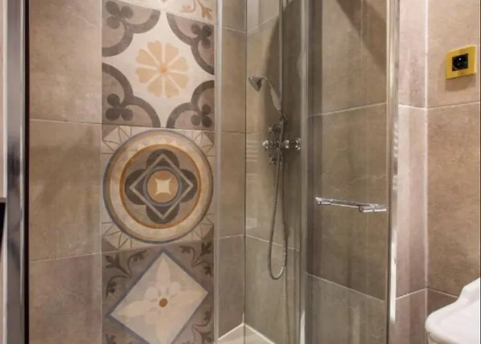 Charming 2br # Grands Boulevards
