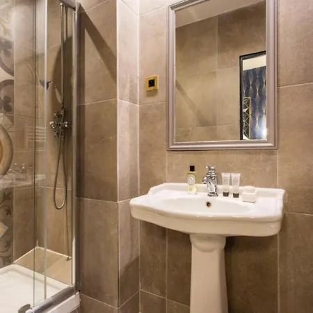 Charming 2br # Grands Boulevards * Paříž