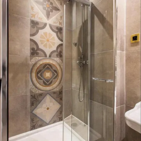 Charming 2br # Grands Boulevards