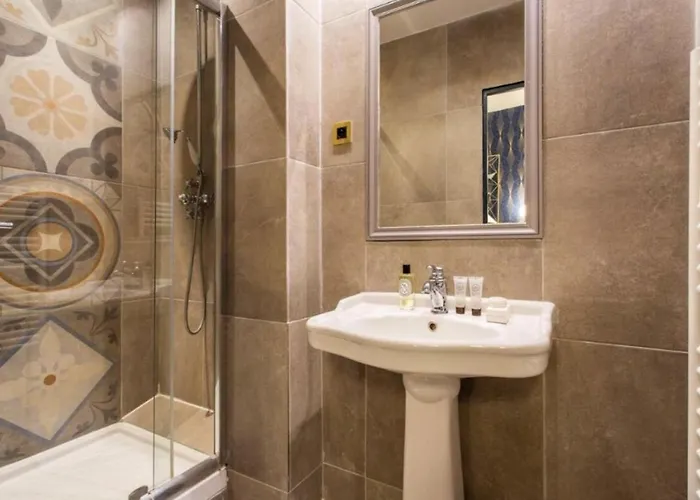 Charming 2br # Grands Boulevards * Paryż