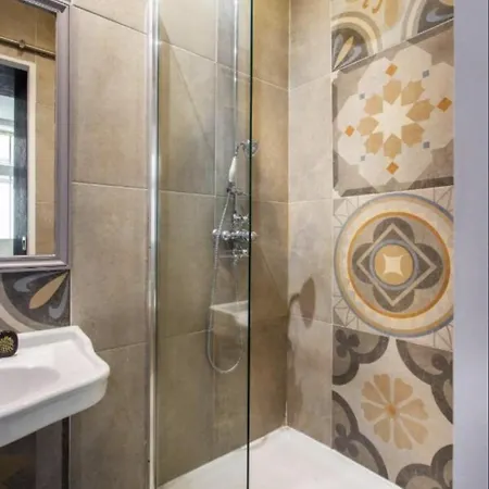 2br#grands Boulevards#paris10#6pers#ac Appartamento