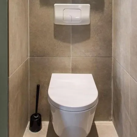 Charming 2br # Grands Boulevards *