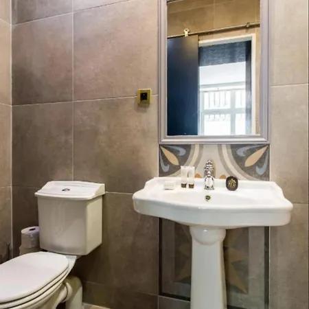 Charming 2br # Grands Boulevards